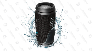 Treblab's New Portable Mini Speaker Is 34% off and Ready for Your Next Outdoor Adventure
